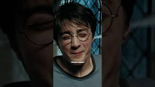 Harry Potter Ve Azkaban Tutsağı L Şampiyon Ron