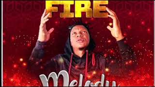 Melody - Holy Ghost Fire 🇸🇱 X DjCarlosMusic Promo 🇸🇱