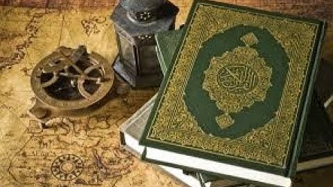 ترتيل الجزء 3 من القران الكريم بصوت القارئ محمد صديق المنشاوي