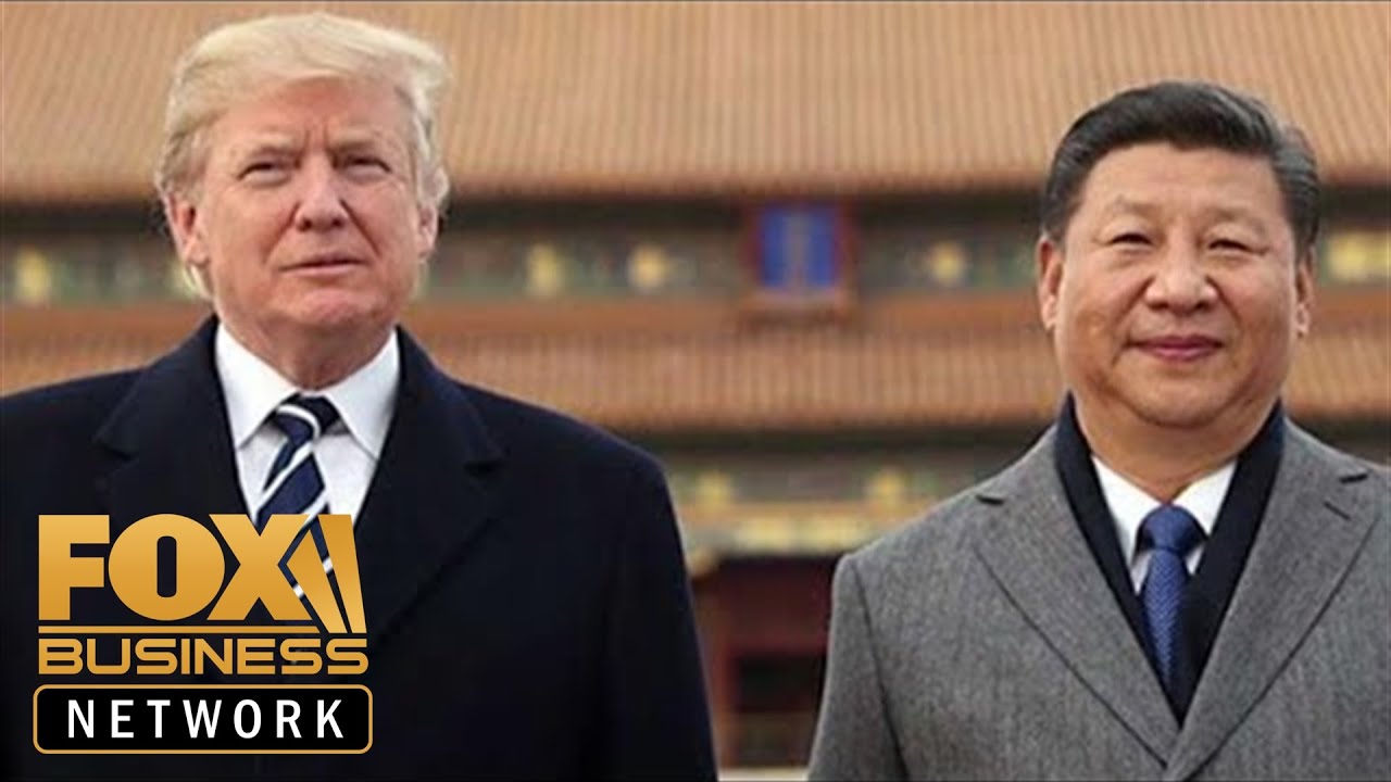 US economy is good, but tariffs hurt small business: Roger Williams