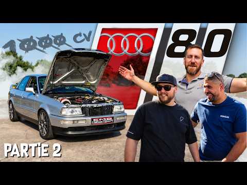 Aiming for 1000 CVs… but she won't give up easily! + Track Events Days 2K26! Episode 2