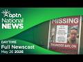 APTN National News: May 26, 2026