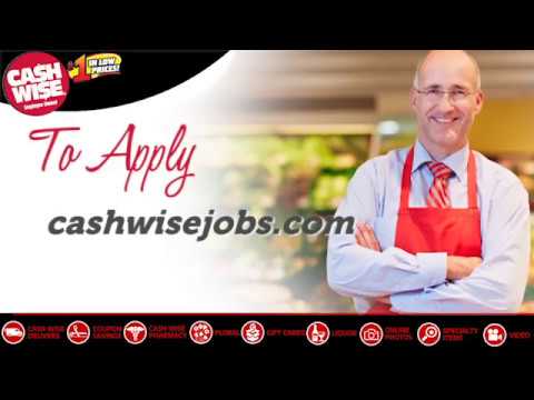 Cashwise Weekly Ad West Fargo