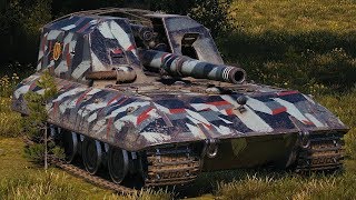 G.W. E 100 - ВОТ КАК НАДО ИГРАТЬ НА АРТЕ И НЕ ПАРИТЬСЯ - WORLD OF TANKS G.W. E 100 - ВОТ КАК НАДО ИГРАТЬ НА АРТЕ И НЕ ПАРИТЬСЯ - WORLD OF TANKS