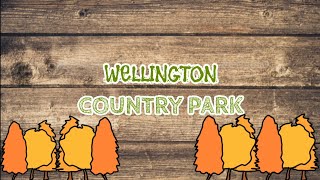 Wellington Country Park With The Kids