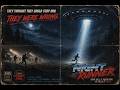 Boros L. &amp; Lya - Night Runner 🛸 Female Vocal 80s Synthwave (Abduction Trilogy: Part II)