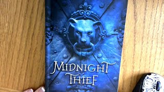 Midnight Thief Chapter 3