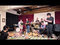 Sandu (Blues)(Jam)