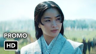 Shōgun 1X08 Promo 