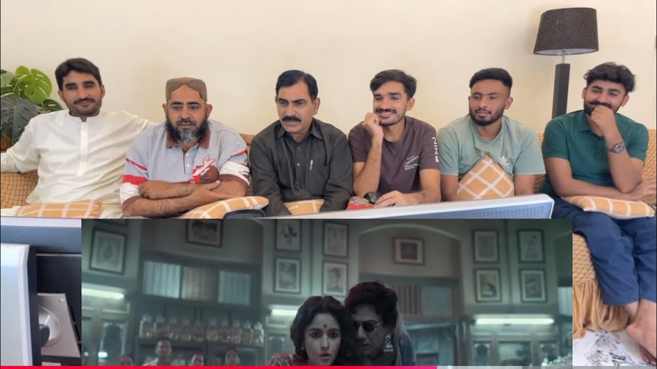 Razia Bai Or Gangubai Ka Moukabala Hone Wala Hy 😶‍🌫️ | Part 7