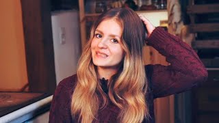 Thumbnail for Ehrliches Q&A: Überfordert vom Hof | Mein Einkommen | Schwierige Entscheidungen