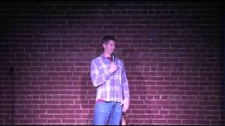 Mark Brady Stand Up Comedy Goodnights, Raleigh Nc 52715