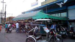 Magalang, Pampanga, Philippines, 20110102, driving - 02