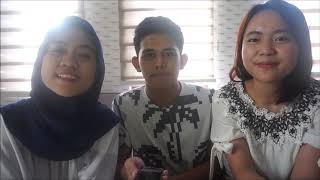 Dwalen Door De Stad Dos En Donts Voor Dummies In Indonesië