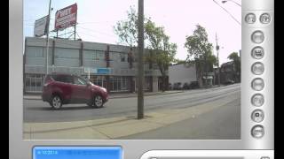 How to Geovision Viewlog, bookmark, advanced search and mark never recycle