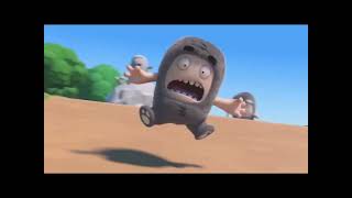 Eva And Duggee Screaming