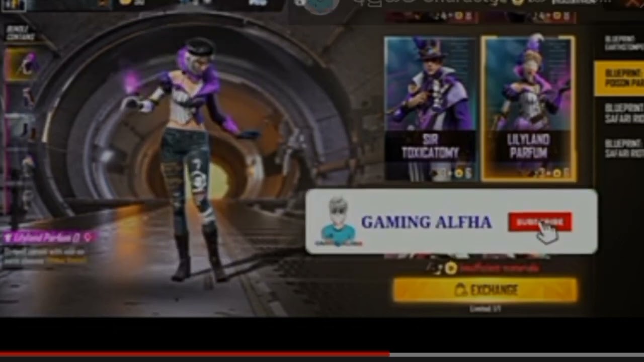 Free FIRE NEXT INCUBATOR BUNDLE ,SINGAPORE SERVER  😈😈