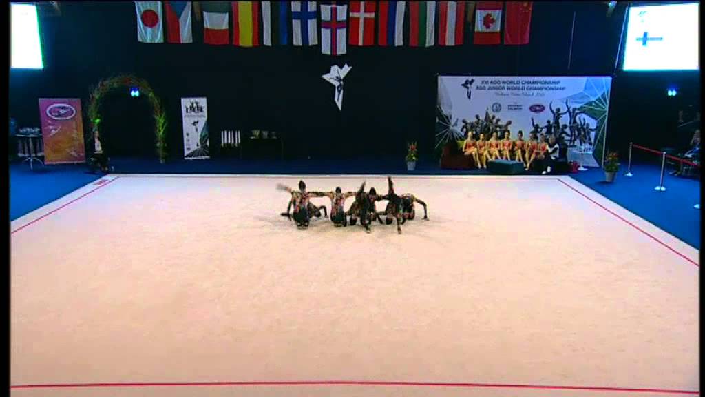 World Championship Minetit 2015