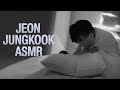 Imagina Con Jeon Jungkook ASMR UTILIZAR AUDÍFONOS
