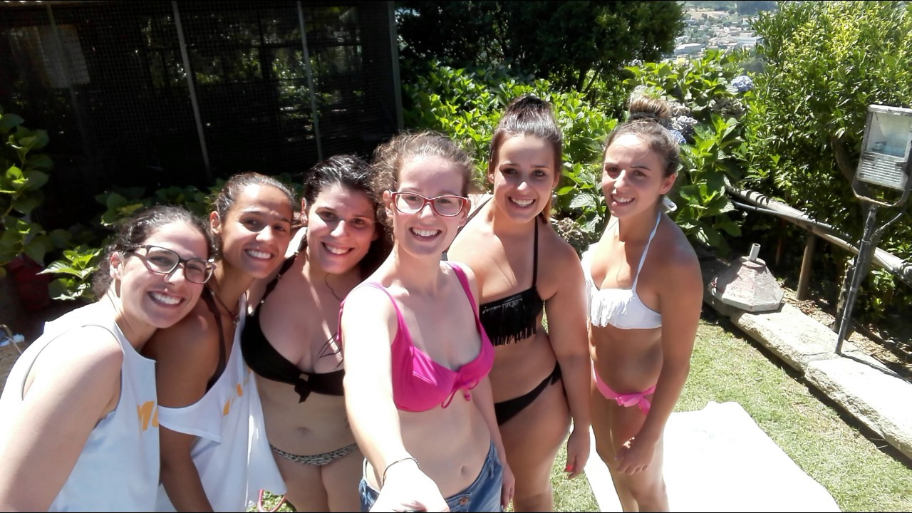 Zumba Neusa