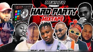 LATEST NOVEMBER 2021 NAIJA AFROBEAT NONSTOP PARTY MIXTAPE BY DJ JOJO FT Zlatan,Naira Marley,Wizkid