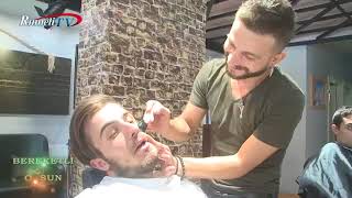 Furkan Şi̇şman Röportaj Rumeli̇ Tv