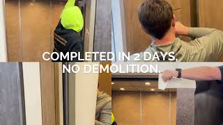 Celebrity Elevator Remodel Modernization | Elevator Cab Interior Renovation Without Replacement 60-80% Savings Net Worth