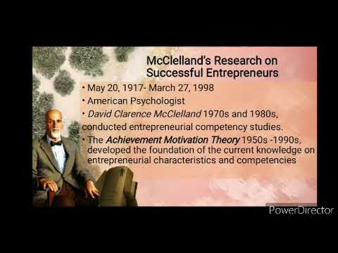 Chapter 7 | Characteristics and Competencies of the Entrepreneur ...