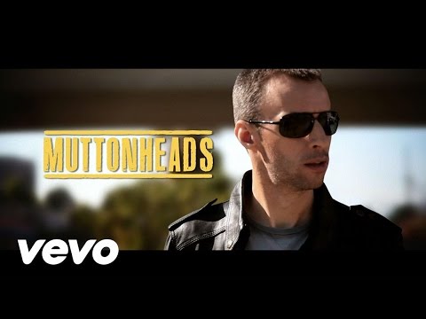 Muttonheads Ft. Eden Martin - Going Away