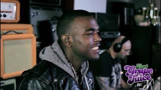 Luke James & Kelly Rowland - All of the Night (Live)