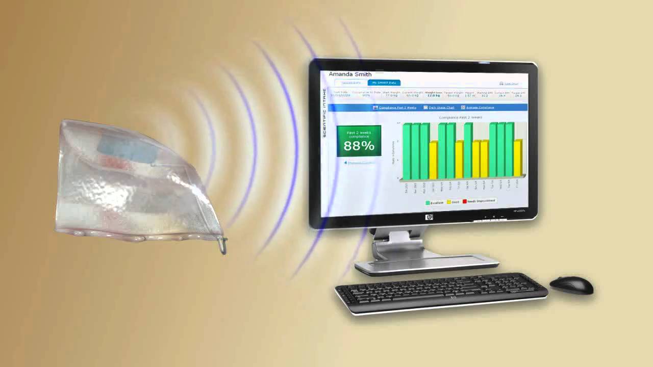 SMART Device - YouTube