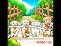 We can overcome anything as long as we stick together #dog #satisfying #short