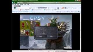 Runescape private server 317 ipchanger Webclient! - 2 (Updated)