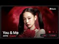 JENNIE You Me Acapella 