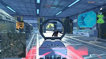 Rambo heavy: Ymir bio lab