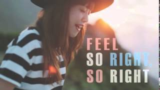 rieco - So right
