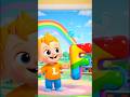 F for Fish 🐟 | ABC Alphabet Learning for Kids | Learn Letters #kidslearning #fforfish