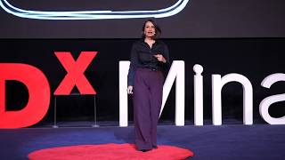 The Choices we make | Hana Majeed | TEDxMinara