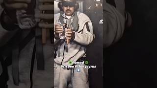 🧴Pomad🧪 Available Now On YouTube #tonycyrus #maduro