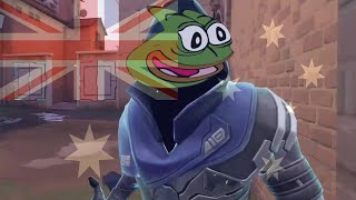 Sydney Server Experience | VALORANT