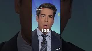 WATCH: Jesse Watters PRAISES Mamdani For The Way He… ‘Fills Holes’ Content