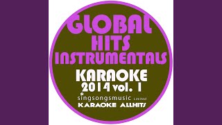 Get Lucky In The Style Of Daft Punk Pharell Williams Karaoke Instrumental Version Get Lucky In The Style Of Daft Punk Pharell Williams Karaoke Instrumental Version