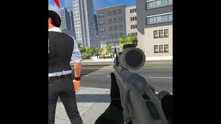 Modern Sniper Counter Attack: (SQ 3) I Shooting Games - Part 1 screenshot 5