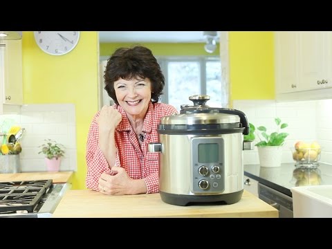 Video: Cara Memasak Jelai Dengan Gula Dalam Slow Cooker