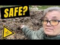 Don’t Ruin Your Garden!  How To Tell if Horse Manure is Contaminated  Aminopyralids