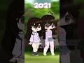 i don't know trend #gacha #naofloppa #animação #gachaclub #gachalife #memes #trend #nostalgia