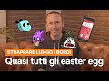 Gli easter egg in Strappare lungo i bordi con Zerocalcare | Netflix