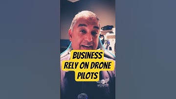 Why Businesses Rely on Drone Pilots Now