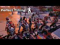 Perfect Timing rare emotes in Fortnite Party Royale