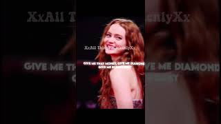 Sadie sink edit||#xxallthingsmackenlyxx #strangerthings